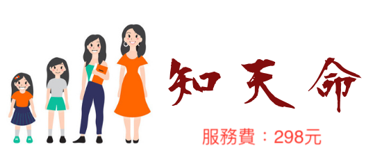 知天命