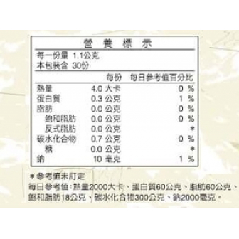 台糖糖健納豆紅麴(60粒/盒) x【12盒組】