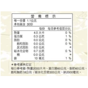 台糖糖健納豆紅麴(60粒/盒) x【特惠組/買十送一】